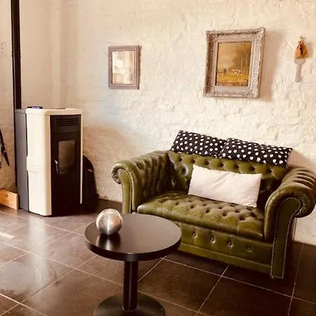 Bucolique- Belle Epoque Holiday home