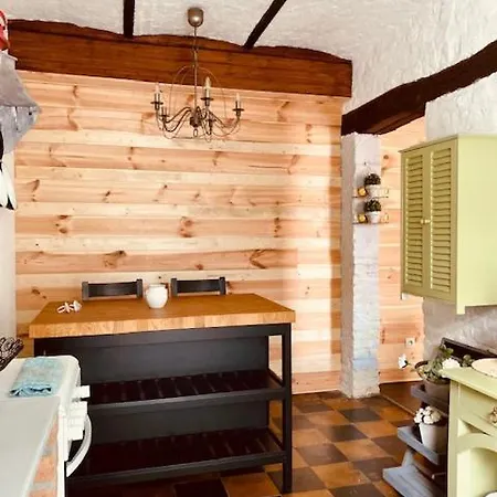 Bucolique- Belle Epoque Holiday home Durbuy