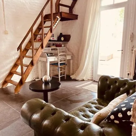 Bucolique- Belle Epoque Holiday home Durbuy