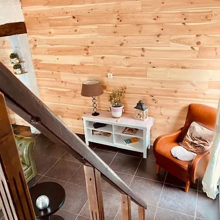 Bucolique- Belle Epoque *